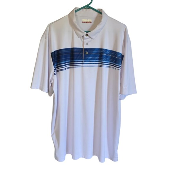 Grand Slam Other - EUC GrandSlam Performance Polo Shirt